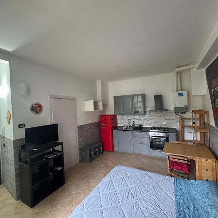 Appartamento A&S-Centro Argenta Luaran gambar