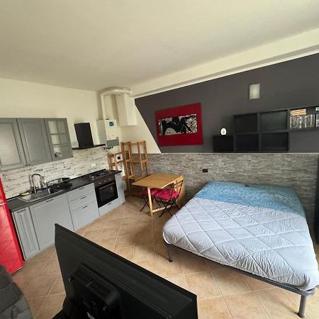 Appartamento A&S-Centro Argenta Luaran gambar