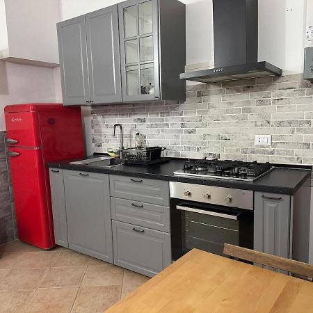 Appartamento A&S-Centro Argenta Luaran gambar