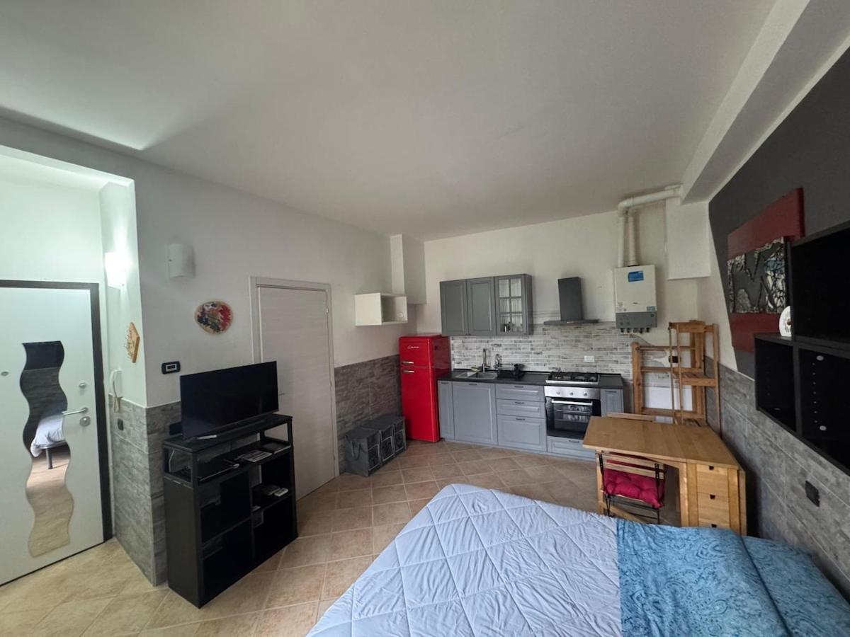 Appartamento A&S-Centro Argenta Luaran gambar