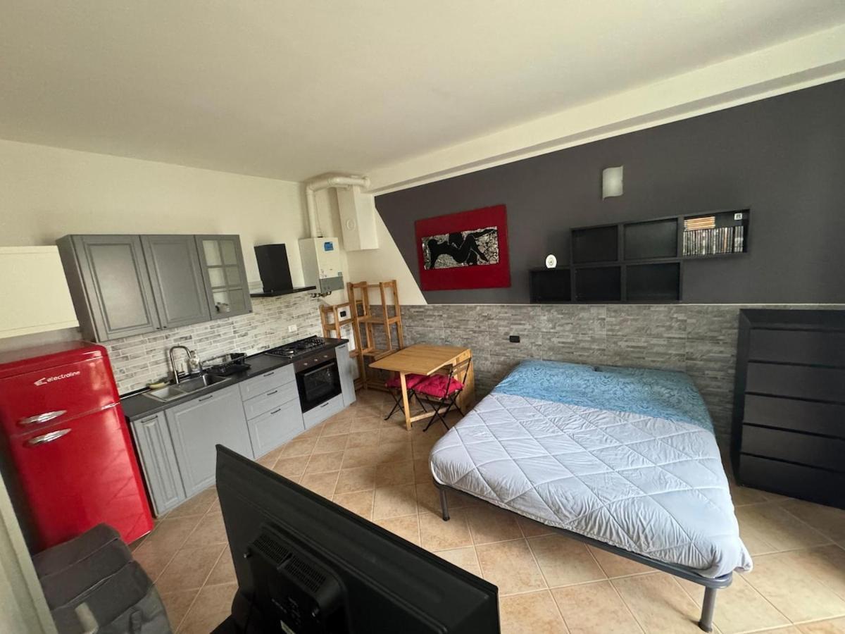 Appartamento A&S-Centro Argenta Luaran gambar