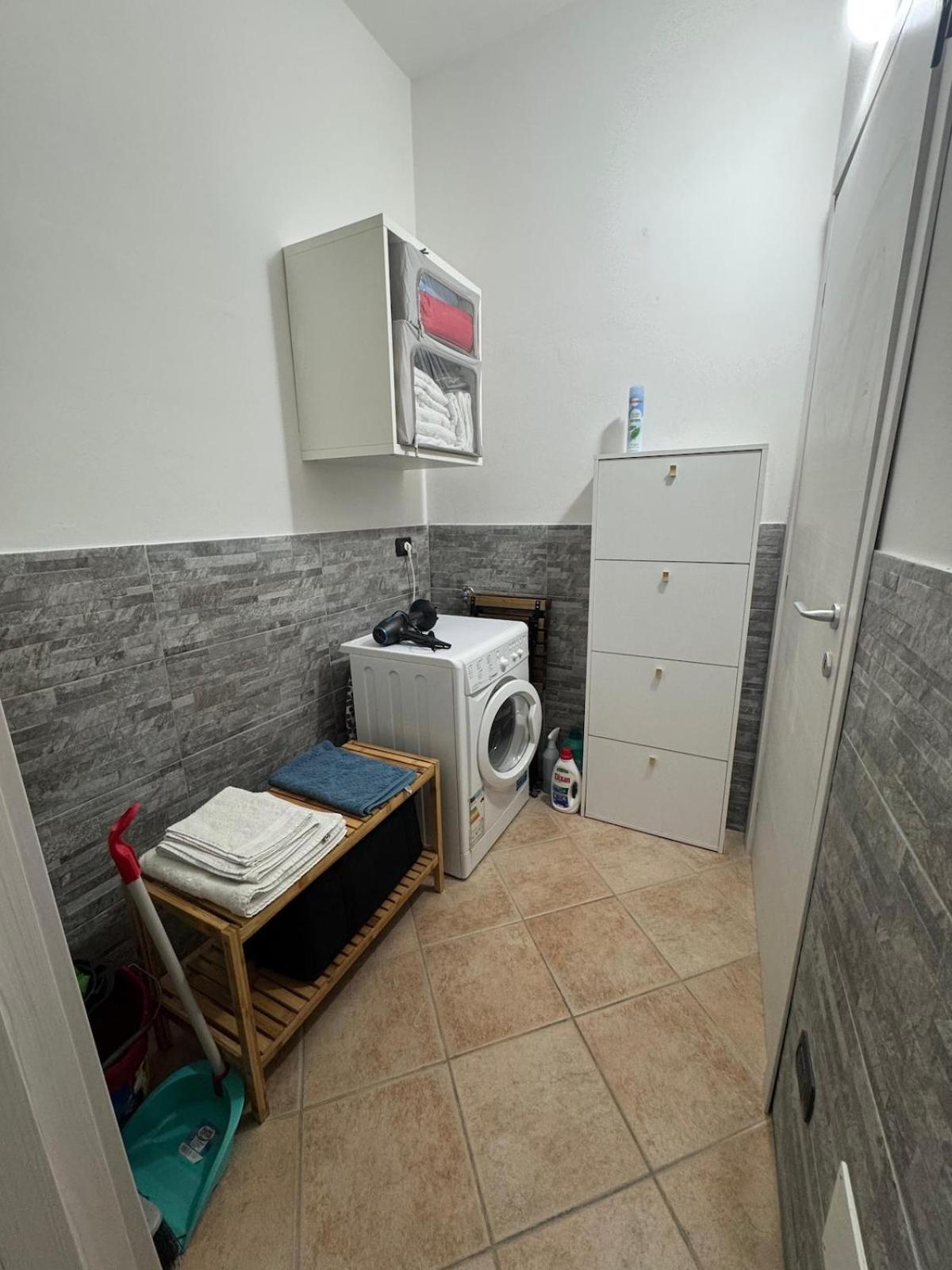 Appartamento A&S-Centro Argenta Luaran gambar